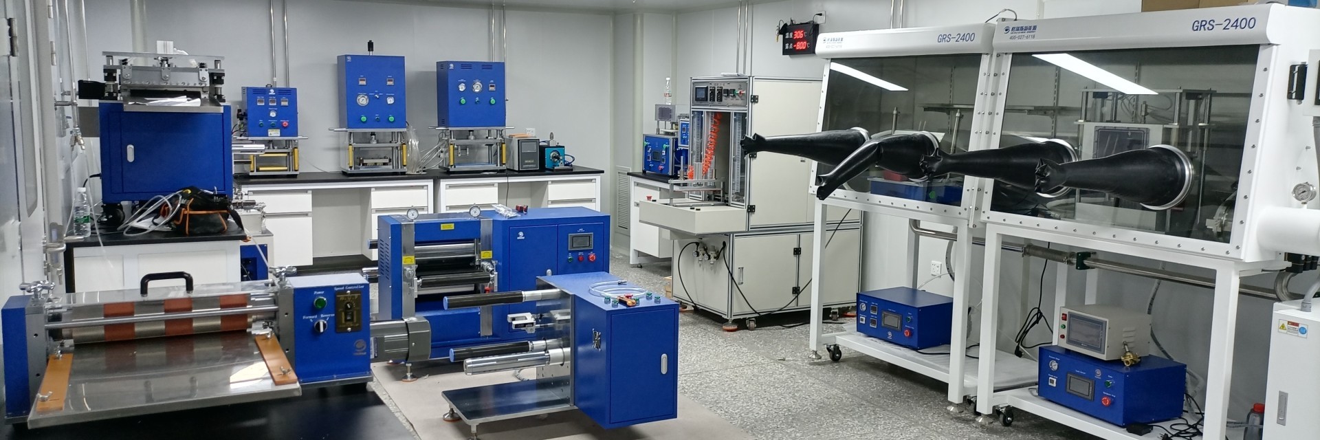 quality Coin Cell Assembly Machine factory