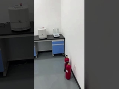 Lithium ion Battery Coin Cell Lab Machine for Laboratory Research Equipment