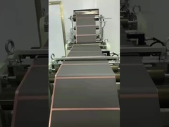 Lithium Ion Battery  Battery produce Extrusion Slot die Coating Machine