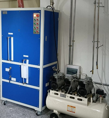 NMP Solvent Treatment Recovery Equipment For Coating Machine
