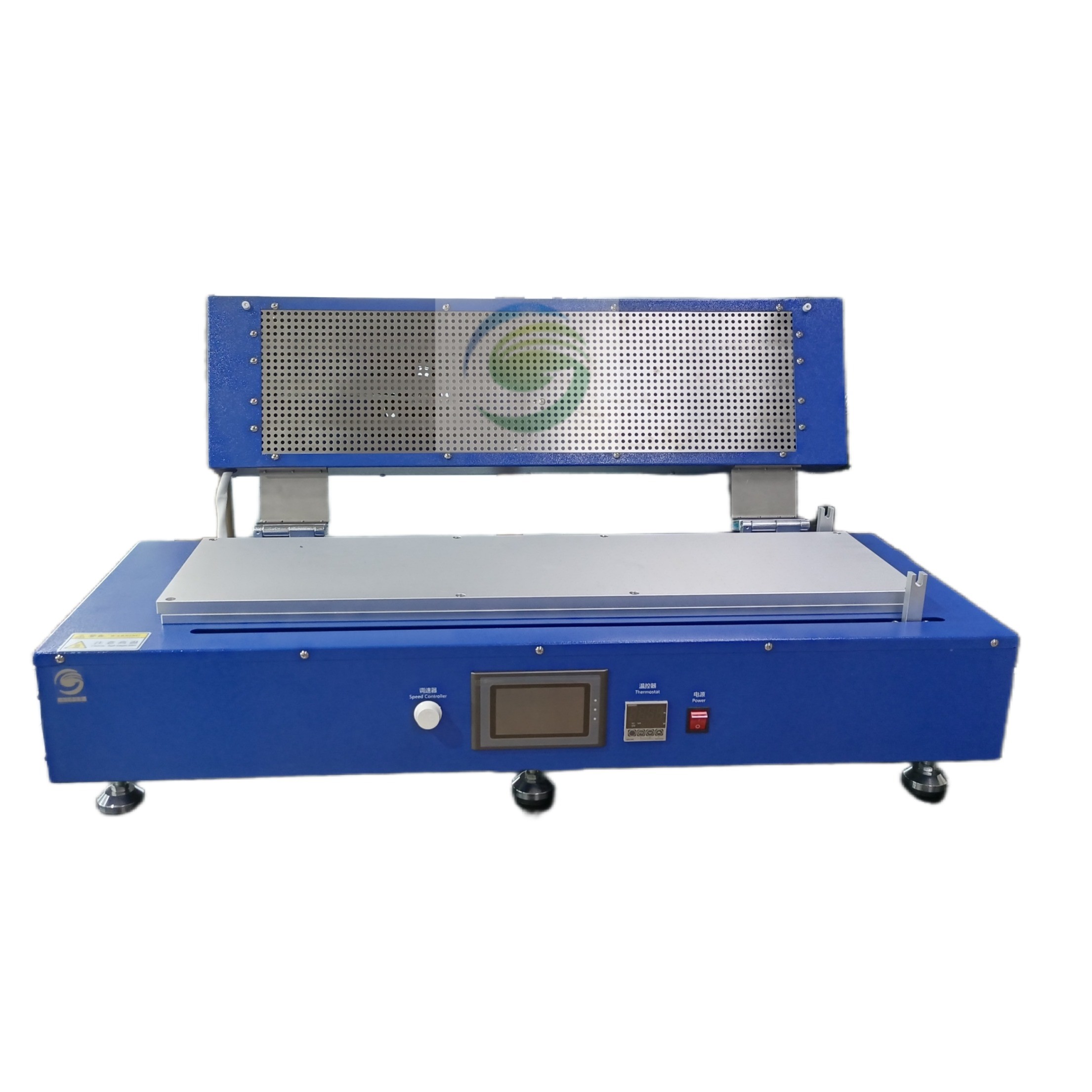 Desktop Coating Machine