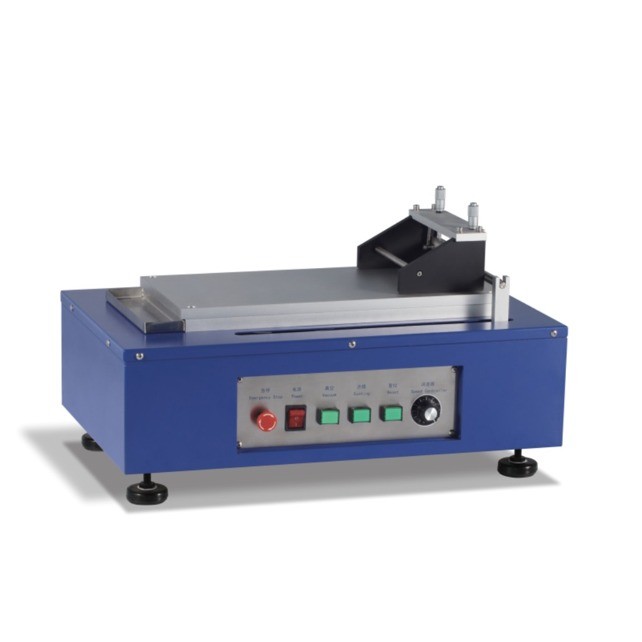 Electrode coater Pouch Cell Assembly Equipment Lithium Ion Battery ...