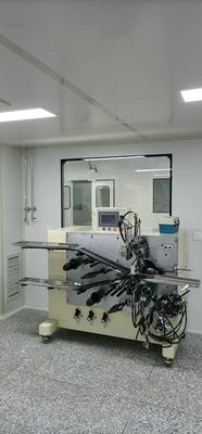 18650 21700 32650 Battery Cylindrical Cell Assembly Line