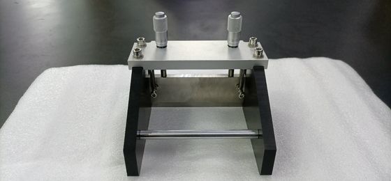 Lab Doctor Blade Doctor Blade For Coating Machine For Lab Battery Equipment